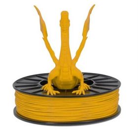 Porima ABS Sarı 1.75 mm 1 kg Filament