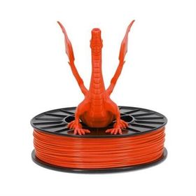 Porima ABS Turuncu 1.75 mm 1 kg Filament