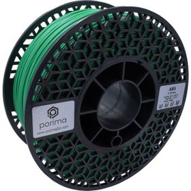 Porima ABS Yeşil 1.75 mm 1 kg Filament