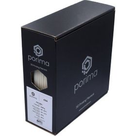 Porima ASA Naturel1.75 mm 1 kg Porima Filament