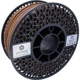 Porima Filament ABS Kahverengi RAL8007 1,75 mm 1 kg Filament