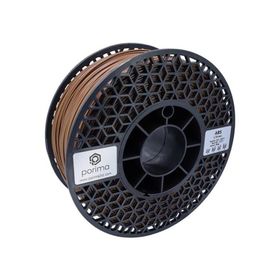 Porima Filament ABS Kahverengi RAL8007 1,75 mm 1 kg Filament