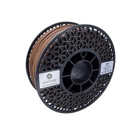 Porima Filament ABS Kahverengi RAL8007 1,75 mm 1 kg Filament