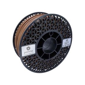 Porima Filament ABS Kahverengi RAL8007 1,75 mm 1 kg Filament