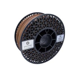 Porima Filament ABS Kahverengi RAL8007 1,75 mm 1 kg Filament