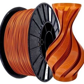 Porima Filament PLA Premium Bakır 1.75 mm 1 kg Filament