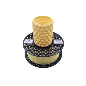Porima Filament PLA Sarı RAL1023 1,75 mm 1 kg Filament