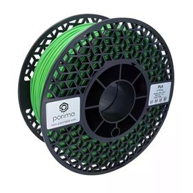 Porima Filament PLA Yeşil RAL6018 1,75 mm 1 kg Filament