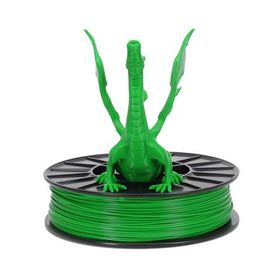 Porima Filament PLA Yeşil RAL6018 1,75 mm 1 kg Filament