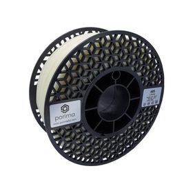 Porima PC/ABS Natural 1,75 mm Filament