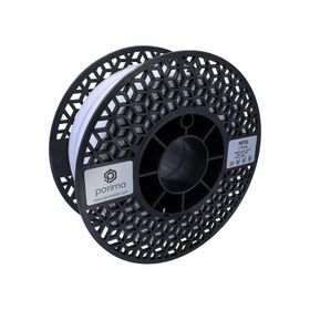 Porima PETG Beyaz 1.75 mm 1 kg Filament