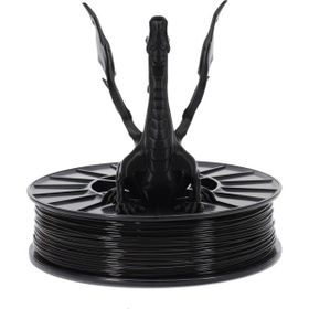 Porima PETG Siyah 1.75 mm 1 kg Filament