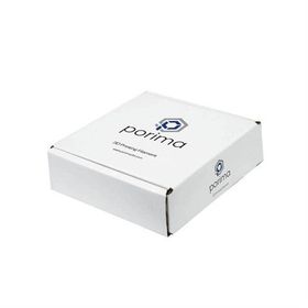 Porima PETG Siyah 1.75 mm 1 kg Filament