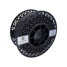 Porima PETG Siyah 1.75 mm 1 kg Filament