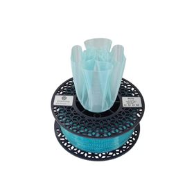 Porima PETG Transparan Buz Mavi 1,75 mm 1 kg Porima Filament