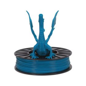 Porima PETG Transparan Gece Mavi Filament 1,75 mm 1 kg Porima Filament