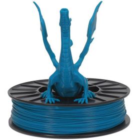 Porima PETG Transparan Gece Mavi Filament 1,75 mm 1 kg Porima Filament