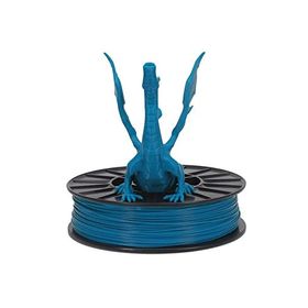 Porima PETG Transparan Gece Mavi Filament 1,75 mm 1 kg Porima Filament
