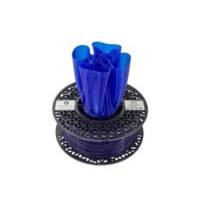Porima PETG Transparan Gece Mavi Filament 1,75 mm 1 kg Porima Filament