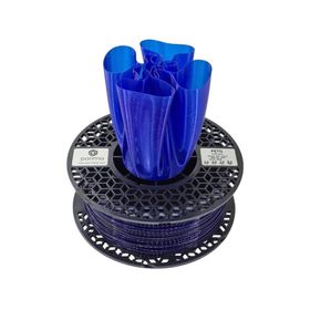 Porima PETG Transparan Gece Mavi Filament 1,75 mm 1 kg Porima Filament