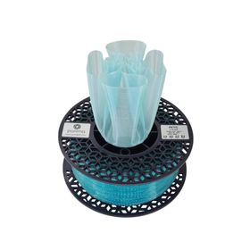 Porima Petg Transparan Şarap Kırmızı 1 kg 1.75 mm Filament