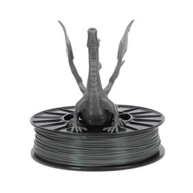 Porima PLA Gri 1.75 1 kg Filament