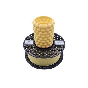 Porima Pla Pastel Sarı 1 kg 1.75 mm Filament