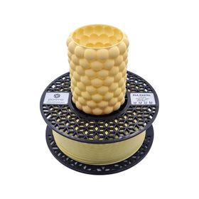 Porima Pla Pastel Sarı 1 kg 1.75 mm Filament