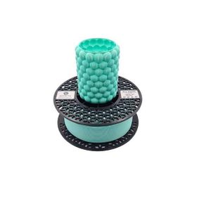 Porima Pla Pastel Su Yeşili 1 kg 1.75 mm Filament