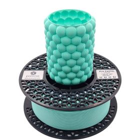 Porima Pla Pastel Su Yeşili 1 kg 1.75 mm Filament