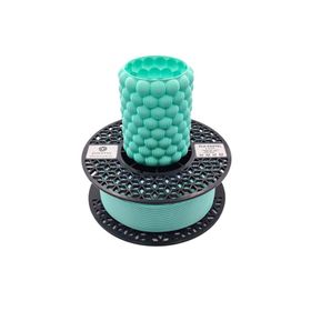 Porima Pla Pastel Su Yeşili 1 kg 1.75 mm Filament