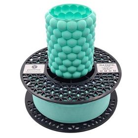 Porima Pla Pastel Su Yeşili 1 kg 1.75 mm Filament
