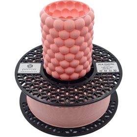 Porima Pla Pastel Toz Pembe 1 kg 1.75 mm Filament