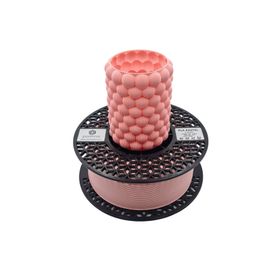 Porima Pla Pastel Toz Pembe 1 kg 1.75 mm Filament
