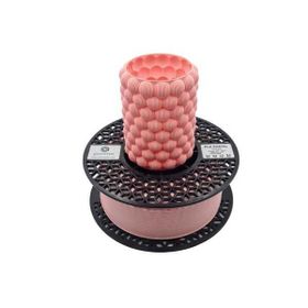 Porima Pla Pastel Toz Pembe 1 kg 1.75 mm Filament