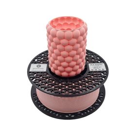 Porima Pla Pastel Toz Pembe 1 kg 1.75 mm Filament