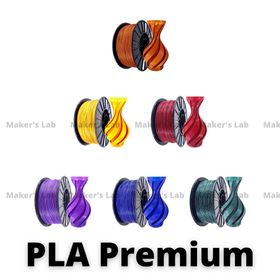 Porima Pla Premium Violet 1.75 mm Filament