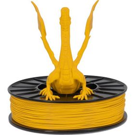 Porima PLA Sarı 1.75 mm Filament
