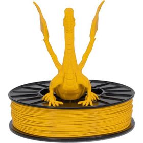 Porima PLA Sarı 1.75 mm Filament