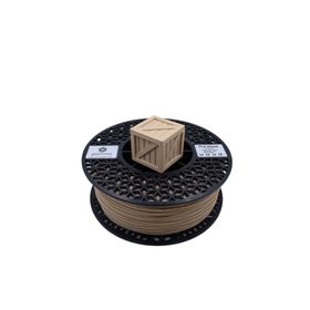 Porima Pla Wood Ahşap 1 kg 1.75 mm Filament