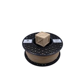 Porima Pla Wood Ahşap 1 kg 1.75 mm Filament