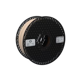 Porima Pla Wood Ahşap 1 kg 1.75 mm Filament