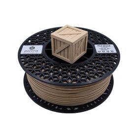 Porima Pla Wood Ahşap 1 kg 1.75 mm Filament