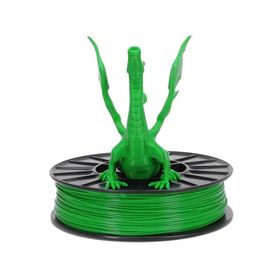 Porima PLA Yeşil 1.75 1 kg Filament