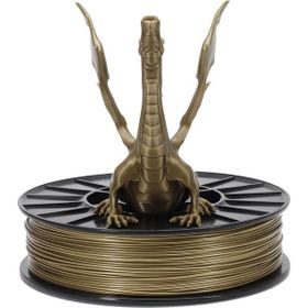 Porima RAL1036 PLA Altın 1.75 mm 1 kg Filament