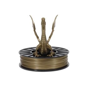 Porima RAL1036 PLA Altın 1.75 mm 1 kg Filament