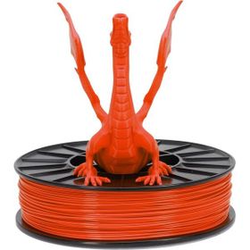 Porima RAL2009 Turuncu 1kg Filament