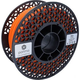 Porima RAL2009 Turuncu 1kg Filament