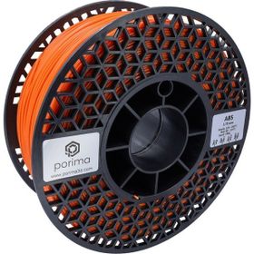 Porima RAL2009 Turuncu 1kg Filament