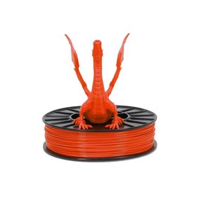 Porima RAL2009 Turuncu 1kg Filament